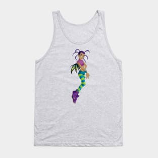 W.I.T.C.H. - Taranee Tank Top